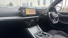 BMW 4 Series 420i M Sport 5dr Step Auto [Pro Pack] Petrol Hatchback